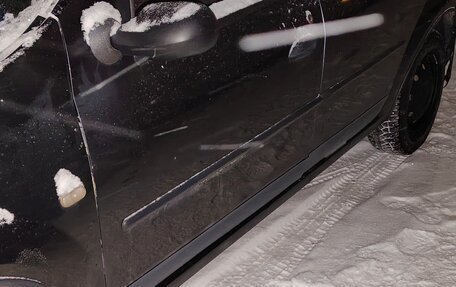 Renault Logan I, 2007 год, 270 000 рублей, 5 фотография