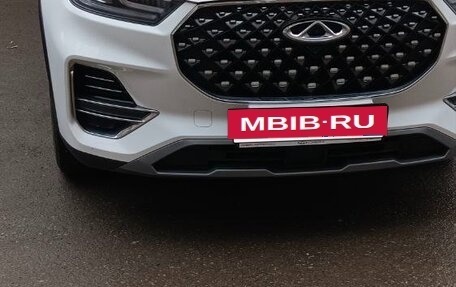 Chery Tiggo 8 Pro, 2022 год, 1 900 000 рублей, 7 фотография