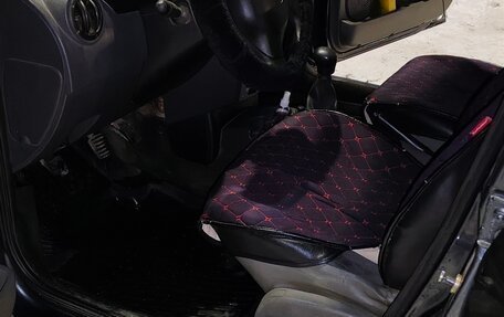 Renault Logan I, 2007 год, 270 000 рублей, 11 фотография