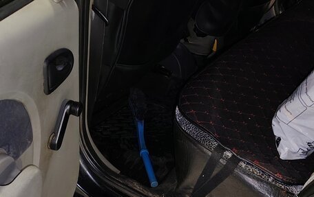 Renault Logan I, 2007 год, 270 000 рублей, 10 фотография