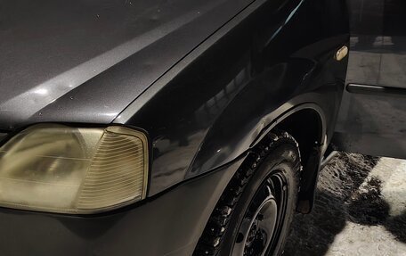 Renault Logan I, 2007 год, 270 000 рублей, 12 фотография