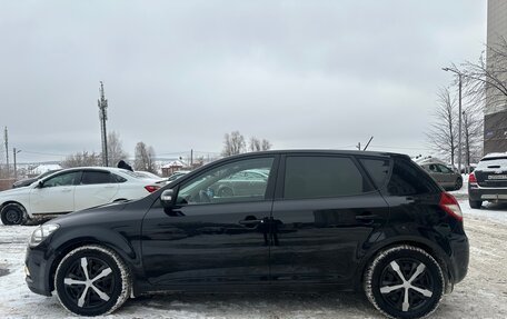 KIA cee'd I рестайлинг, 2010 год, 880 000 рублей, 2 фотография