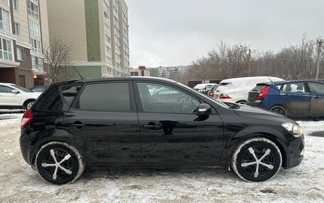 KIA cee'd I рестайлинг, 2010 год, 880 000 рублей, 6 фотография