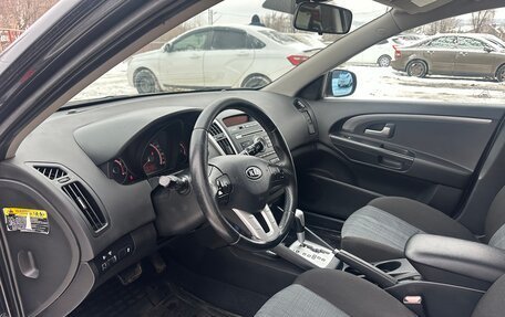 KIA cee'd I рестайлинг, 2010 год, 880 000 рублей, 12 фотография