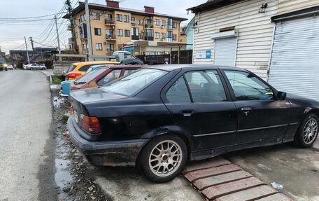 BMW 3 серия, 1993 год, 260 000 рублей, 3 фотография