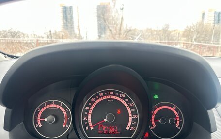 KIA cee'd I рестайлинг, 2010 год, 880 000 рублей, 11 фотография