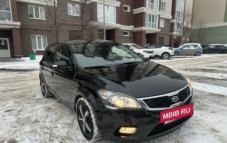 KIA cee'd I рестайлинг, 2010 год, 880 000 рублей, 7 фотография