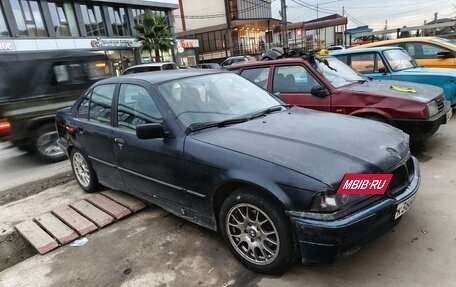 BMW 3 серия, 1993 год, 260 000 рублей, 2 фотография