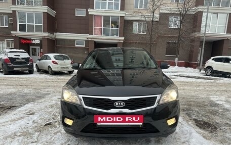 KIA cee'd I рестайлинг, 2010 год, 880 000 рублей, 9 фотография