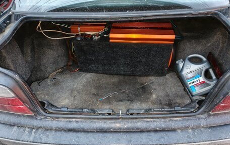 BMW 3 серия, 1993 год, 260 000 рублей, 16 фотография