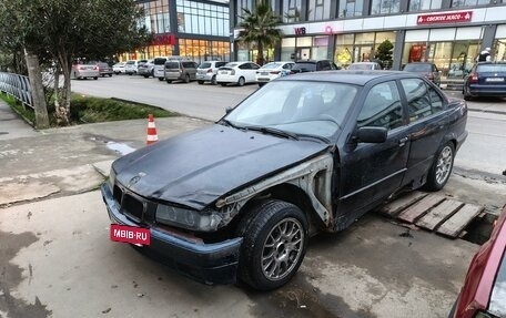 BMW 3 серия, 1993 год, 260 000 рублей, 5 фотография