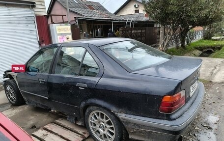 BMW 3 серия, 1993 год, 260 000 рублей, 4 фотография