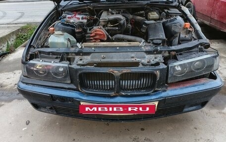 BMW 3 серия, 1993 год, 260 000 рублей, 15 фотография