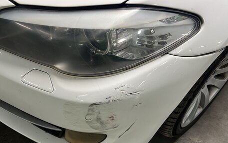 BMW 5 серия, 2011 год, 1 300 000 рублей, 5 фотография