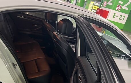 BMW 5 серия, 2011 год, 1 300 000 рублей, 6 фотография