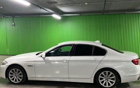 BMW 5 серия, 2011 год, 1 300 000 рублей, 4 фотография