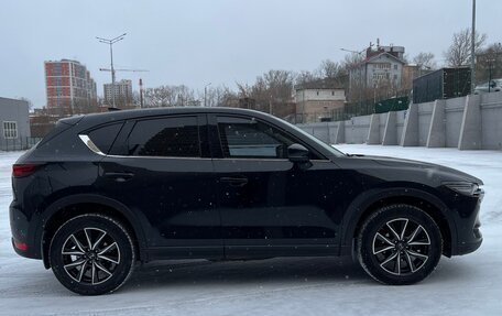 Mazda CX-5 II, 2017 год, 2 500 000 рублей, 7 фотография
