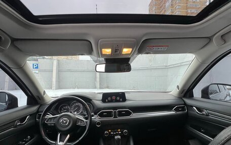 Mazda CX-5 II, 2017 год, 2 500 000 рублей, 9 фотография