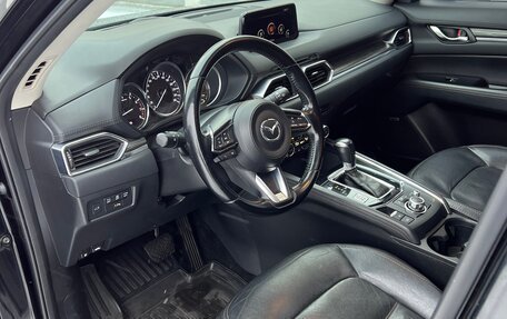Mazda CX-5 II, 2017 год, 2 500 000 рублей, 11 фотография