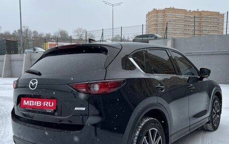 Mazda CX-5 II, 2017 год, 2 500 000 рублей, 6 фотография