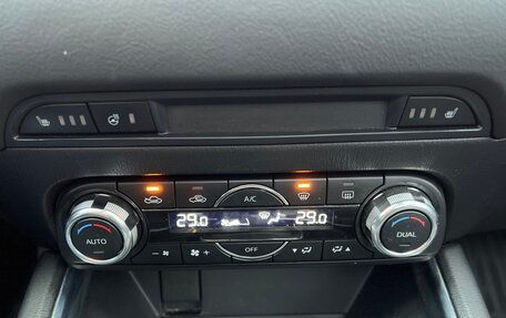 Mazda CX-5 II, 2017 год, 2 500 000 рублей, 15 фотография