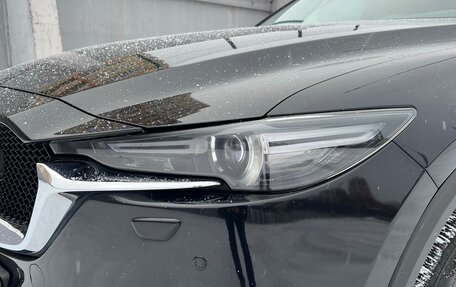 Mazda CX-5 II, 2017 год, 2 500 000 рублей, 24 фотография