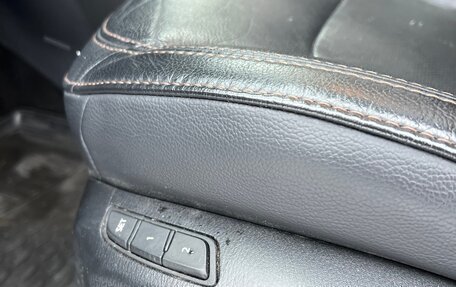 Mazda CX-5 II, 2017 год, 2 500 000 рублей, 23 фотография