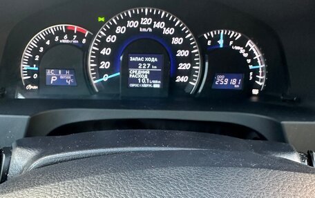 Toyota Camry, 2013 год, 1 350 000 рублей, 10 фотография