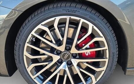 Audi S5, 2025 год, 10 431 000 рублей, 8 фотография