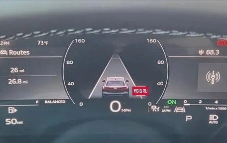 Audi S5, 2025 год, 10 431 000 рублей, 11 фотография