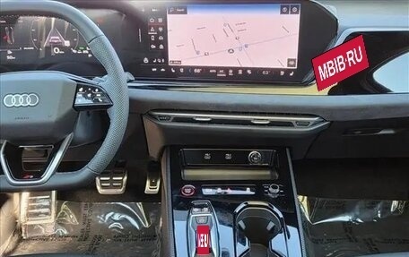 Audi S5, 2025 год, 10 431 000 рублей, 14 фотография