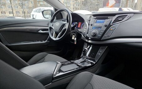 Hyundai i40 I рестайлинг, 2016 год, 1 149 000 рублей, 10 фотография