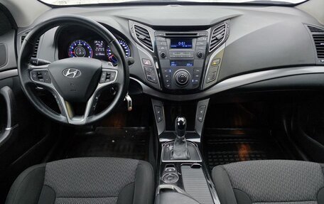 Hyundai i40 I рестайлинг, 2016 год, 1 149 000 рублей, 11 фотография