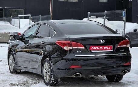 Hyundai i40 I рестайлинг, 2016 год, 1 149 000 рублей, 6 фотография