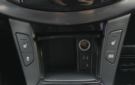 Hyundai i40 I рестайлинг, 2016 год, 1 149 000 рублей, 19 фотография