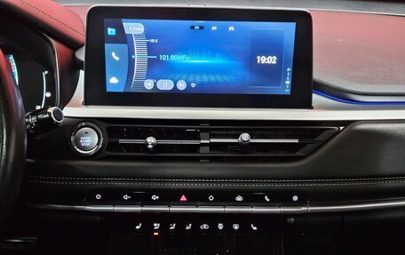 Chery Tiggo 7 Pro, 2021 год, 1 635 000 рублей, 11 фотография