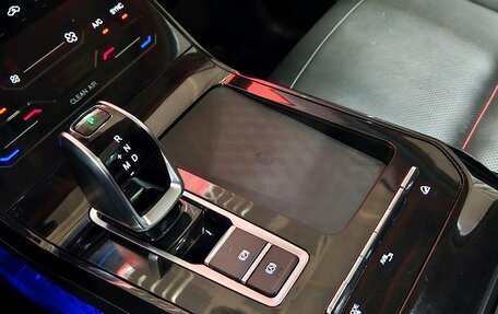 Chery Tiggo 7 Pro, 2021 год, 1 635 000 рублей, 17 фотография