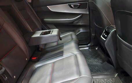 Chery Tiggo 7 Pro, 2021 год, 1 635 000 рублей, 14 фотография