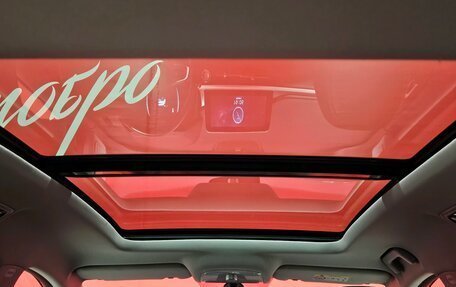 Chery Tiggo 7 Pro, 2021 год, 1 635 000 рублей, 20 фотография