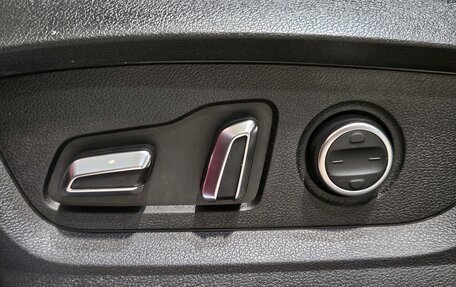 Chery Tiggo 7 Pro, 2021 год, 1 635 000 рублей, 18 фотография