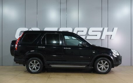 Honda CR-V II рестайлинг, 2005 год, 829 000 рублей, 5 фотография