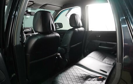 Honda CR-V II рестайлинг, 2005 год, 829 000 рублей, 11 фотография