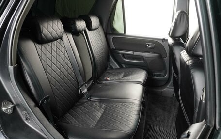 Honda CR-V II рестайлинг, 2005 год, 829 000 рублей, 7 фотография