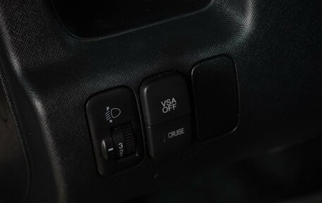 Honda CR-V II рестайлинг, 2005 год, 829 000 рублей, 13 фотография