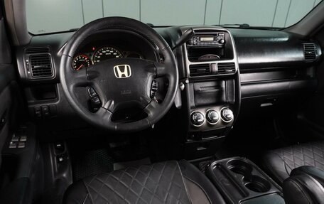 Honda CR-V II рестайлинг, 2005 год, 829 000 рублей, 6 фотография
