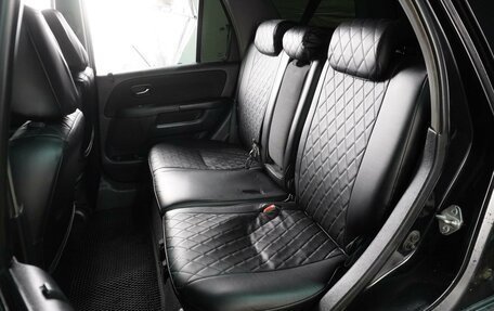 Honda CR-V II рестайлинг, 2005 год, 829 000 рублей, 9 фотография