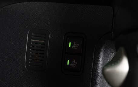 Honda CR-V II рестайлинг, 2005 год, 829 000 рублей, 14 фотография