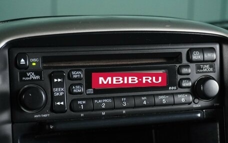 Honda CR-V II рестайлинг, 2005 год, 829 000 рублей, 15 фотография