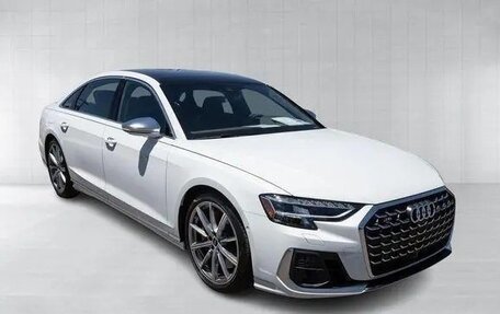 Audi S8, 2025 год, 19 686 000 рублей, 6 фотография