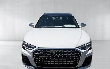 Audi S8, 2025 год, 19 686 000 рублей, 5 фотография